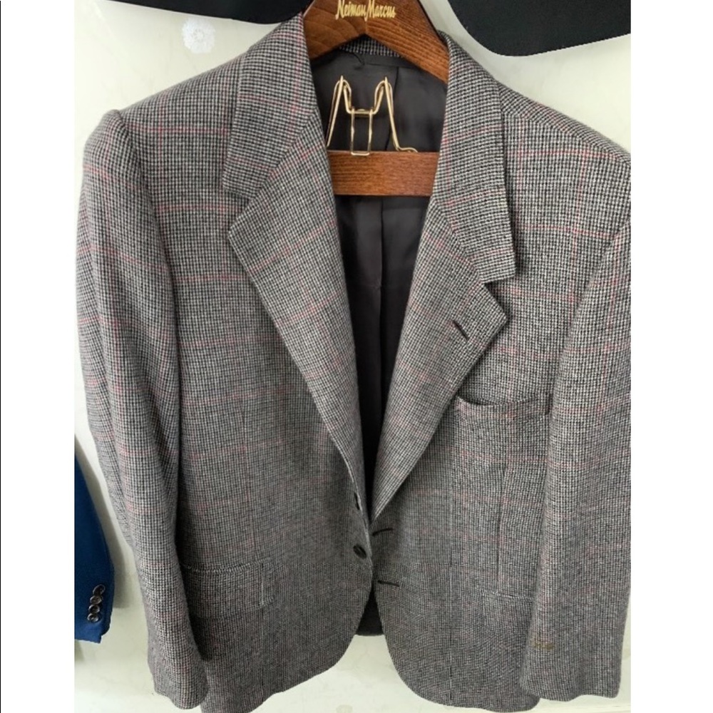 Men’s sport coat